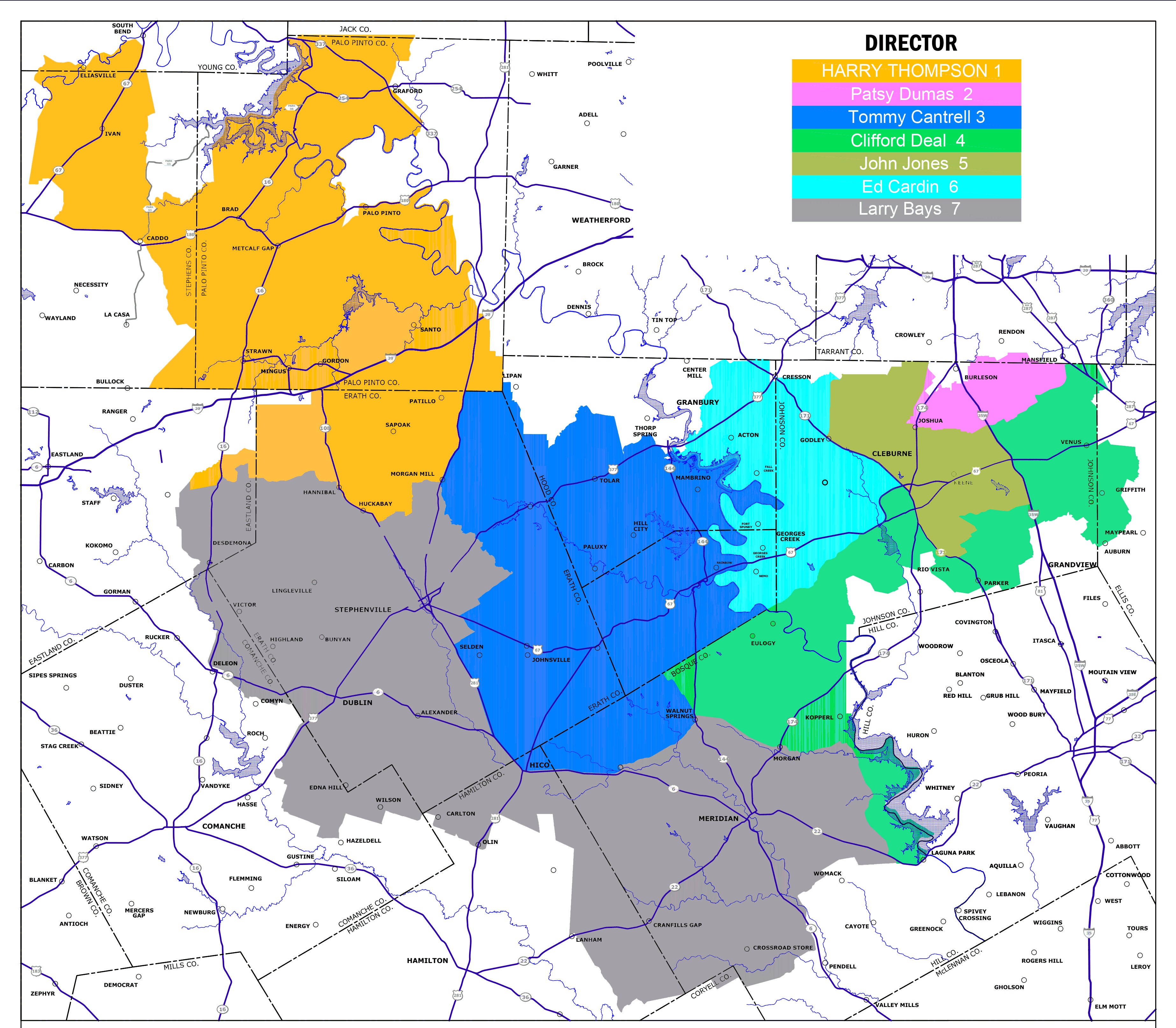 About Your United Coop United Cooperative Services